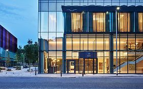 Hyatt Regency Manchester